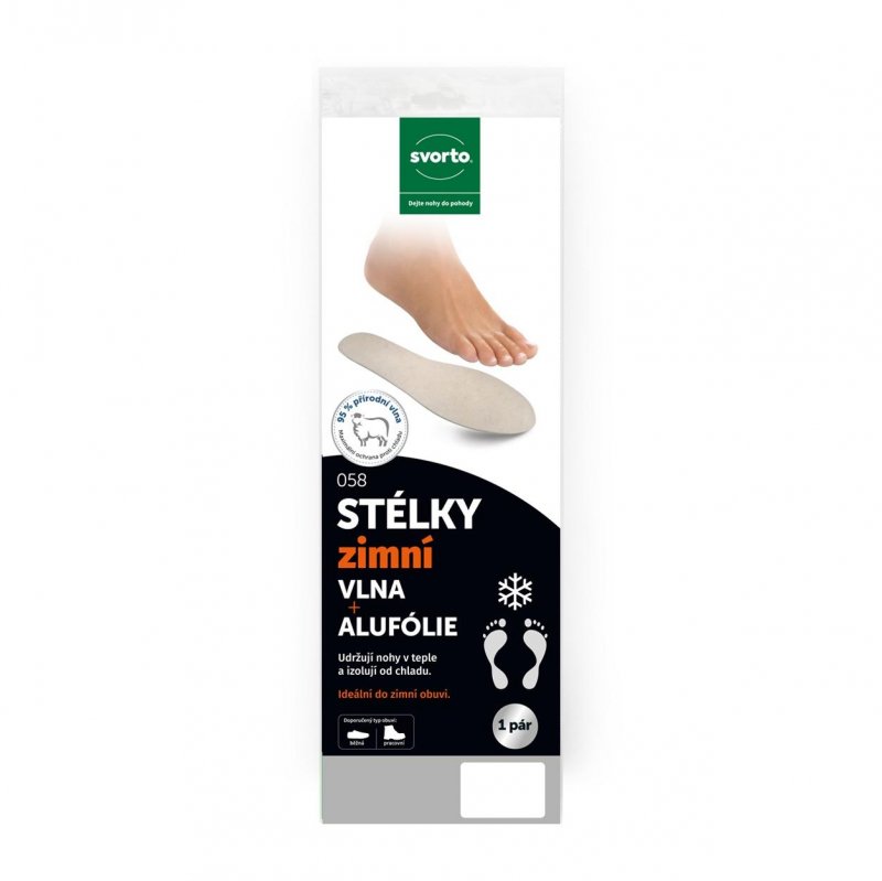 058 Stélky zimní vlna+alufolie č.39-40