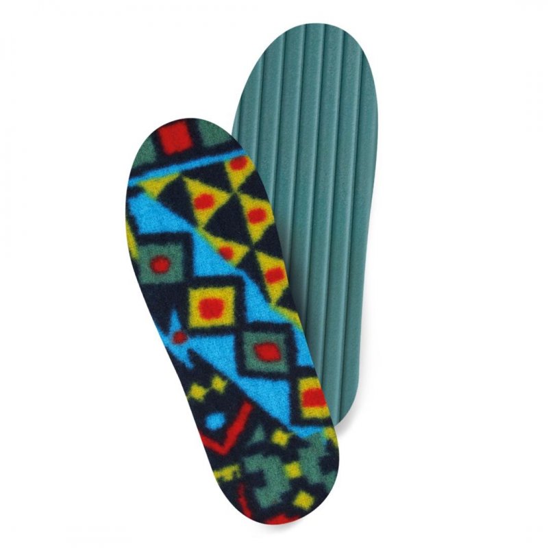 061 Stélky flís s aktivním uhlíkem č.33-34