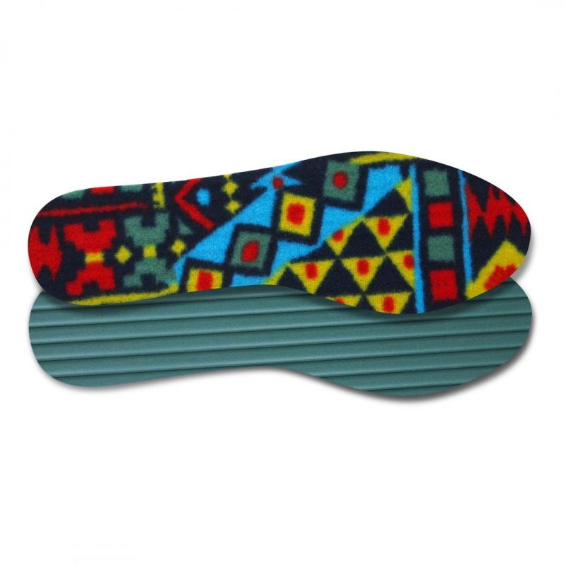 061 Stélky flís s aktivním uhlíkem č.45-46