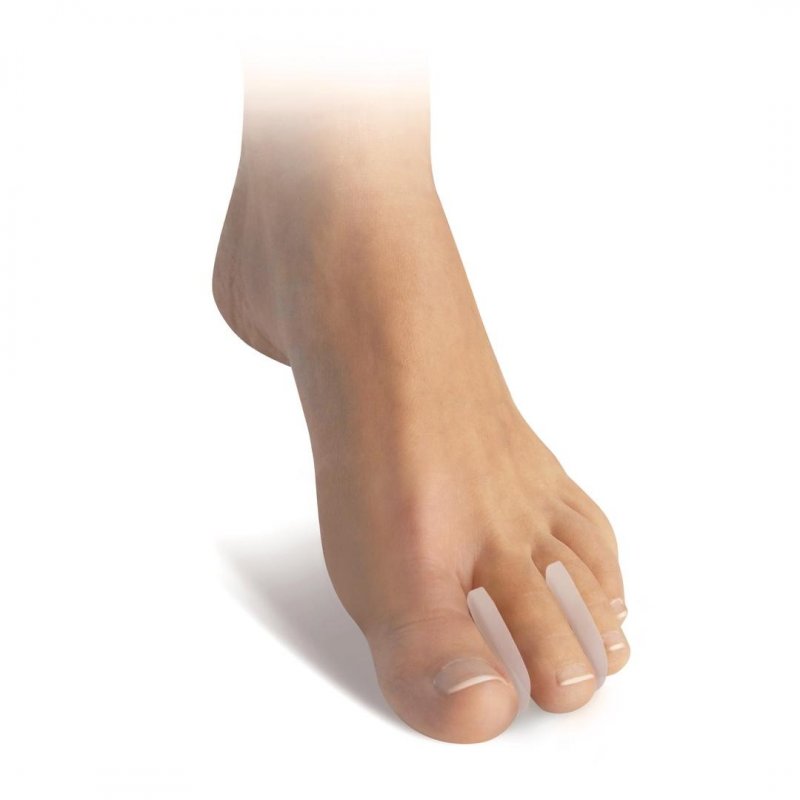 102 Gel. separátor meziprstní 3 (L)