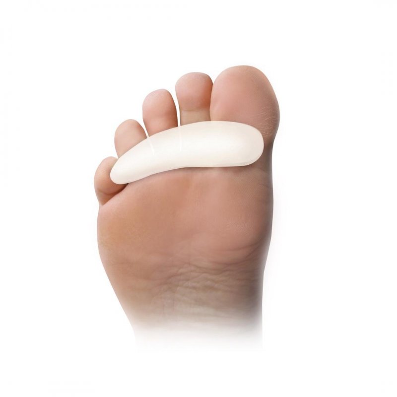 103 Gel. podpora prstů - řasa č.41-47 (L pravá)