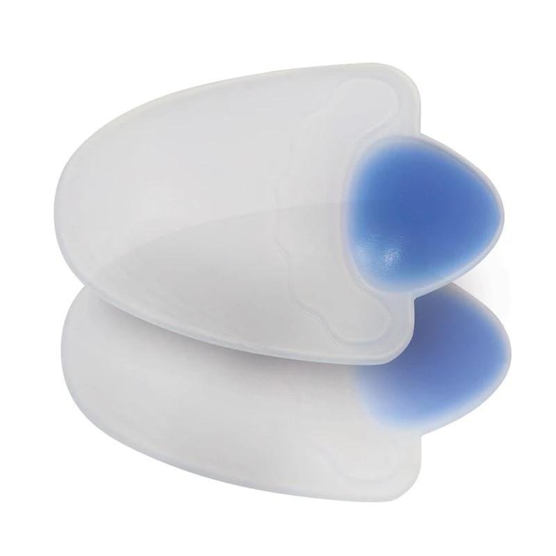 105 Gel. špičky se srdíčkem č.38-41 (L)