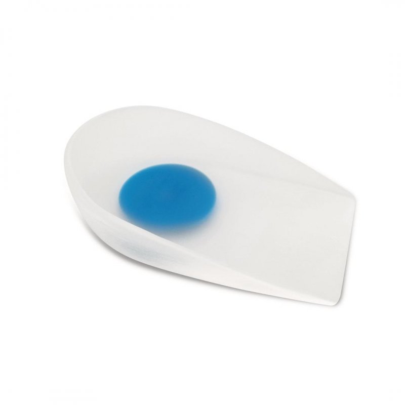 109 Gel.podpatěnky se zvýšeným okrajem č.38-42 (M)