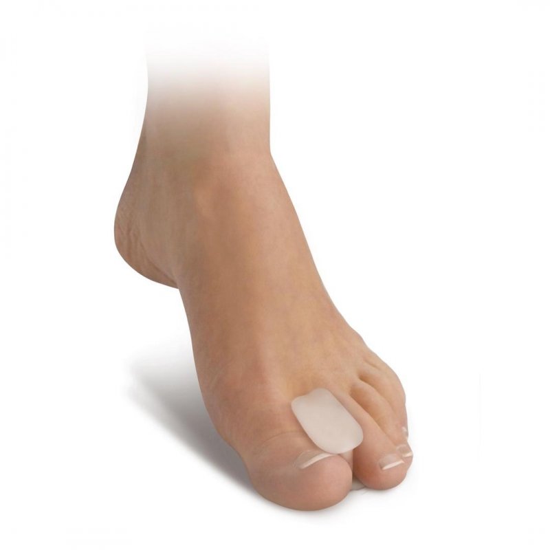 111 Gel. korektor FLAT č.41-46 (L)