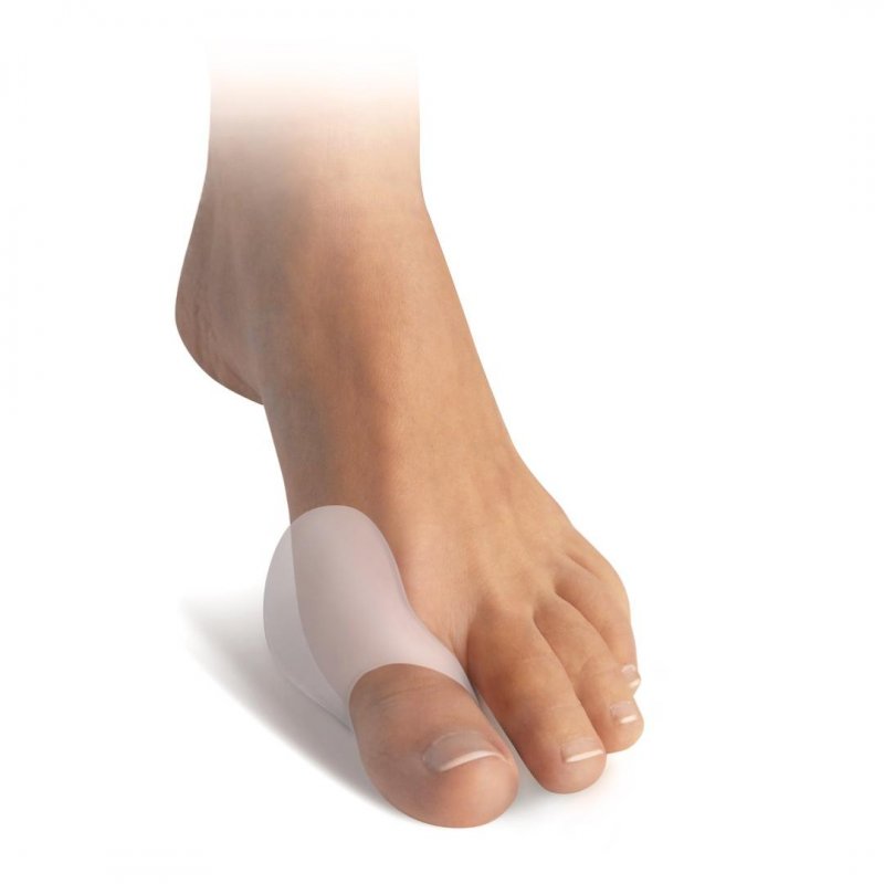 112 Gel. chránič palce