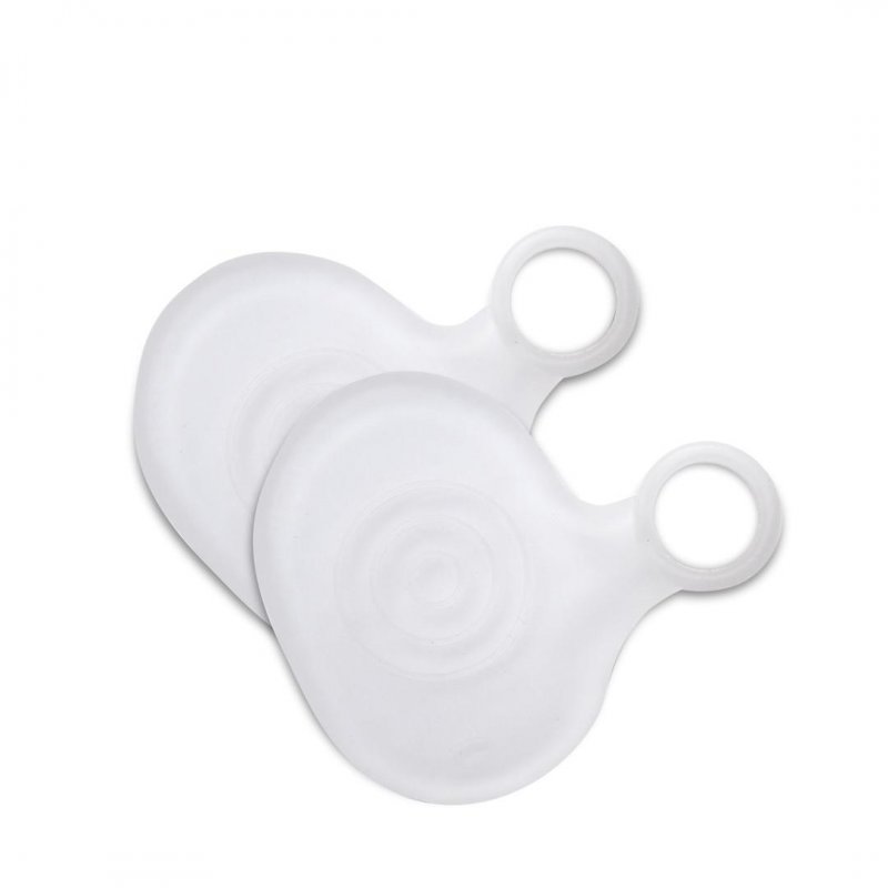 115 Gel. špičky do lodiček samolepicí