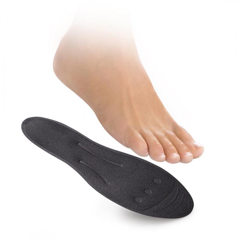 122 Gel. vložky masážní č.39-40