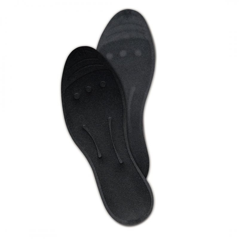 122 Gel. vložky masážní č.45-46