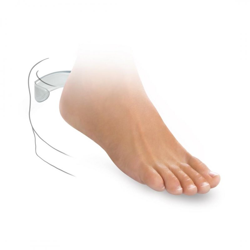 123 Gel. patičky samolepicí