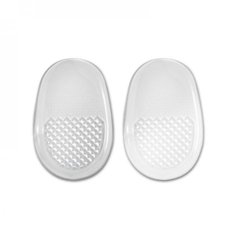 124 Gel. polštářky samolepicí