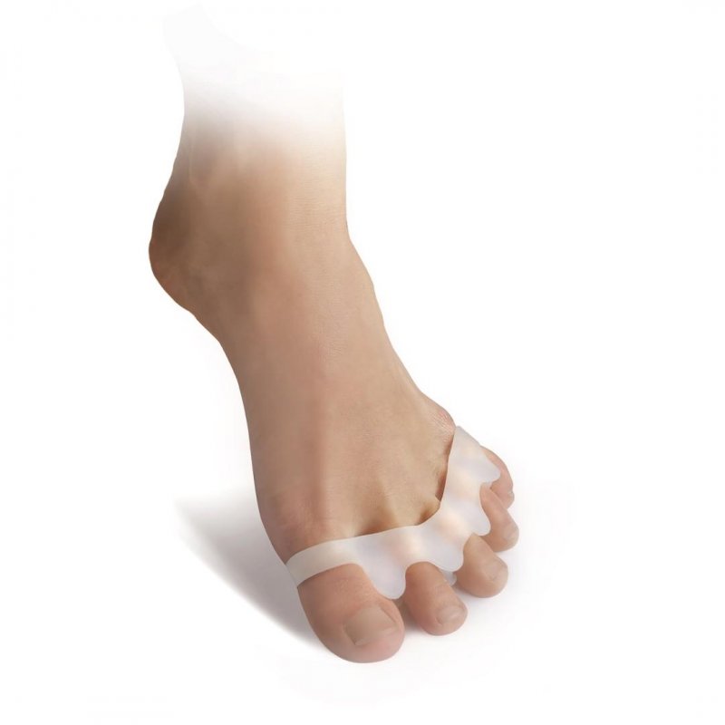 128 Gel.oddělovač prstů