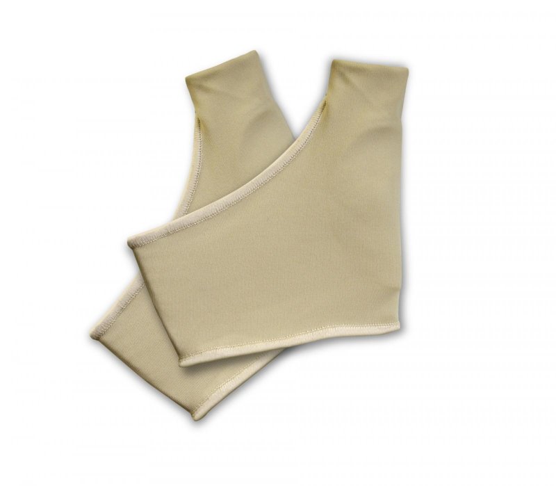 136 Gel.bandáž hallux valgus