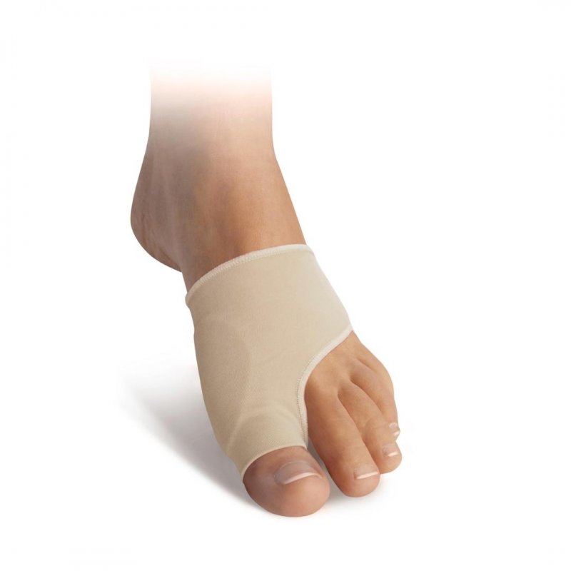 136 Gel.bandáž hallux valgus