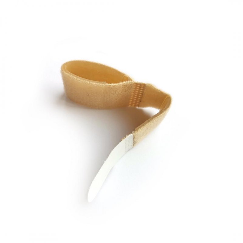 137 Gel. fixátor prstů