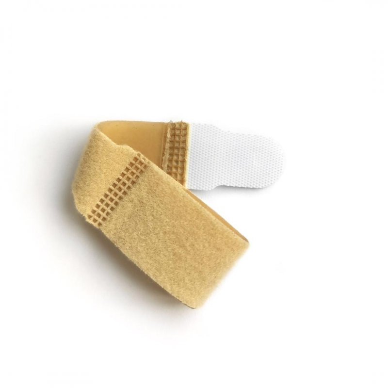 137 Gel. fixátor prstů