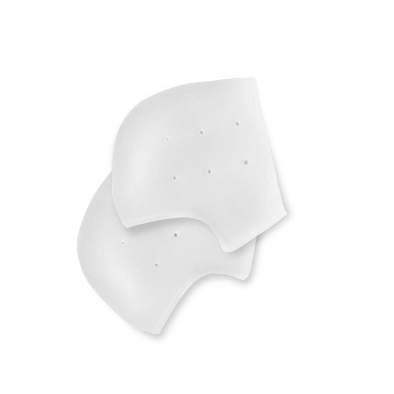 138 Gel. Chránič paty