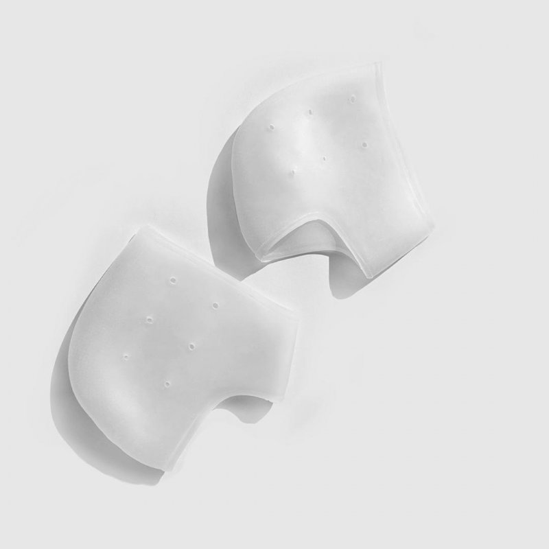 138 Gel. Chránič paty