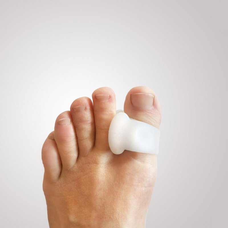 140 Gelový korektor s kroužkem (14mm) M