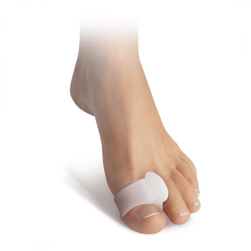 140 Gelový korektor s kroužkem (17mm) L