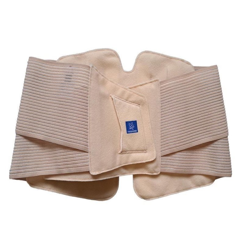 Bederní podpůrný pás Dynacross 7680 - 4 - NOVÝ—Obvod pasu 105-125 cm