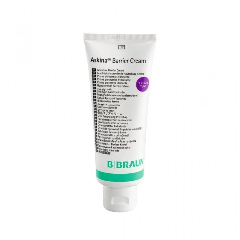 Askina Barrier cream—92g