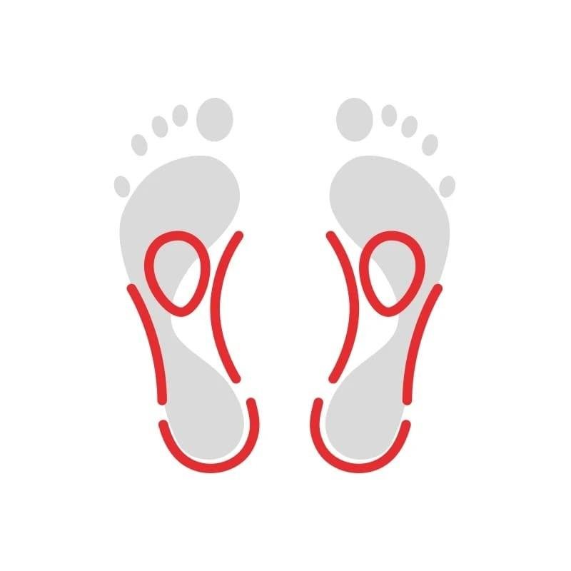 091 Vložky skelet PREMIUM č.36