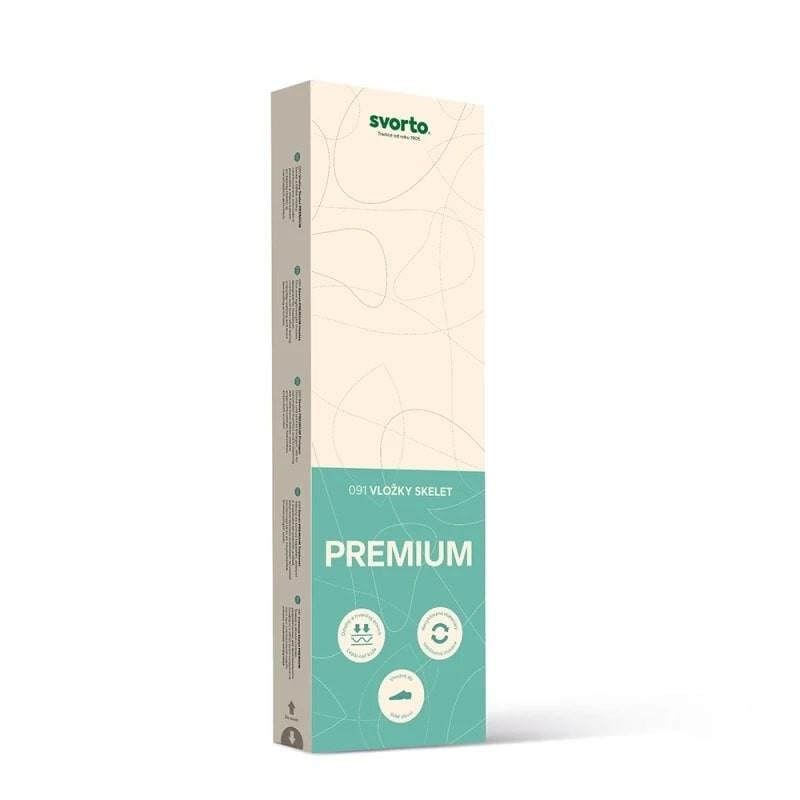 091 Vložky skelet PREMIUM č.38