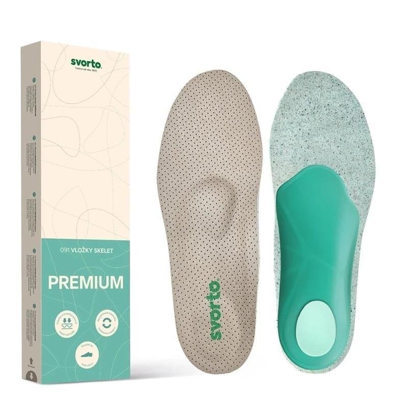 091 Vložky skelet PREMIUM č.46
