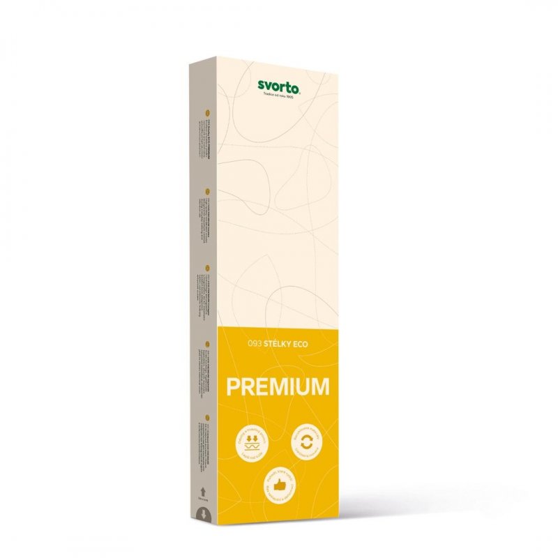 093 Stélky ECO PREMIUM č.35-36