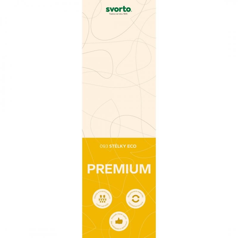 093 Stélky ECO PREMIUM č.39-40