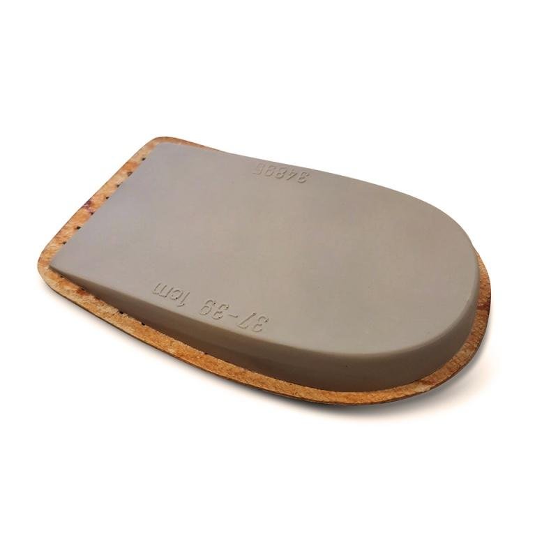 017/b Podpatěnka korekční 1cm 37-39