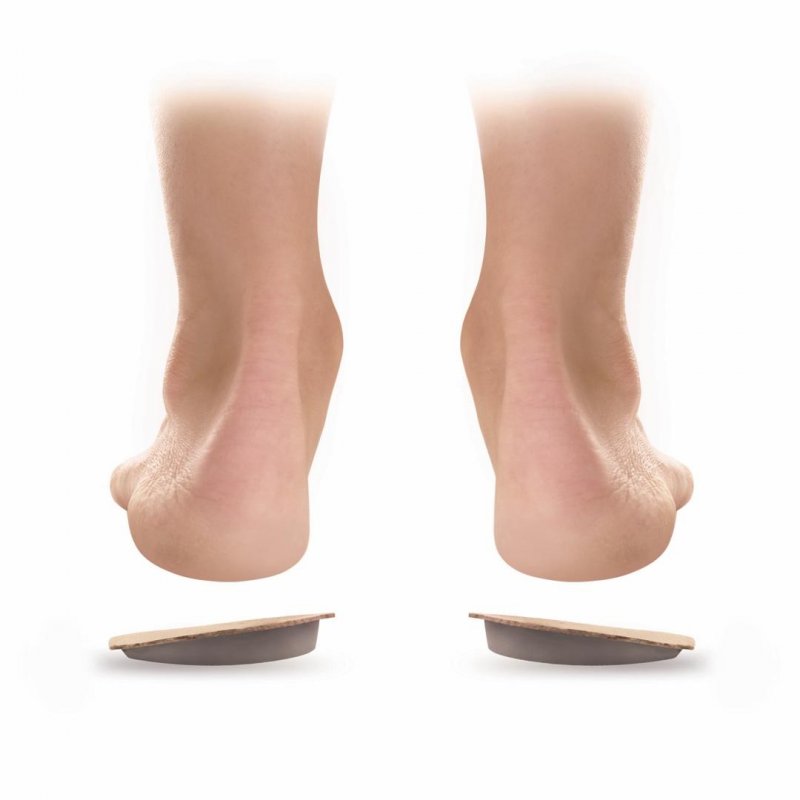 047 Podpatěnky asymetrické č.37-39