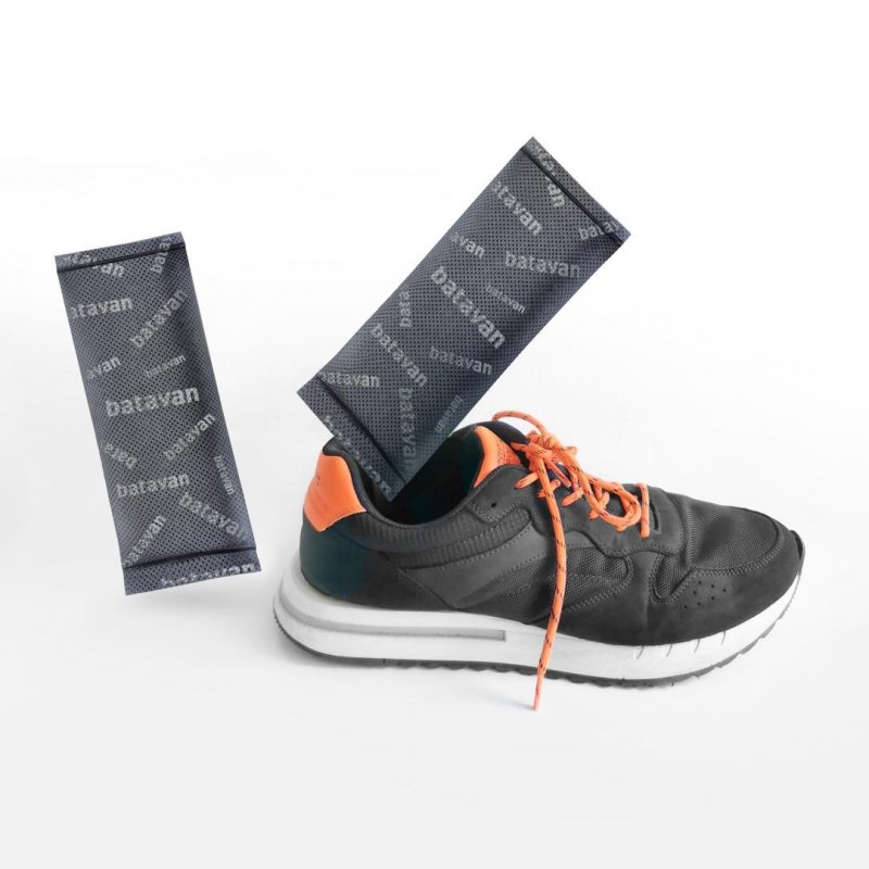 060 Antibakteriální osvěžovače obuvi