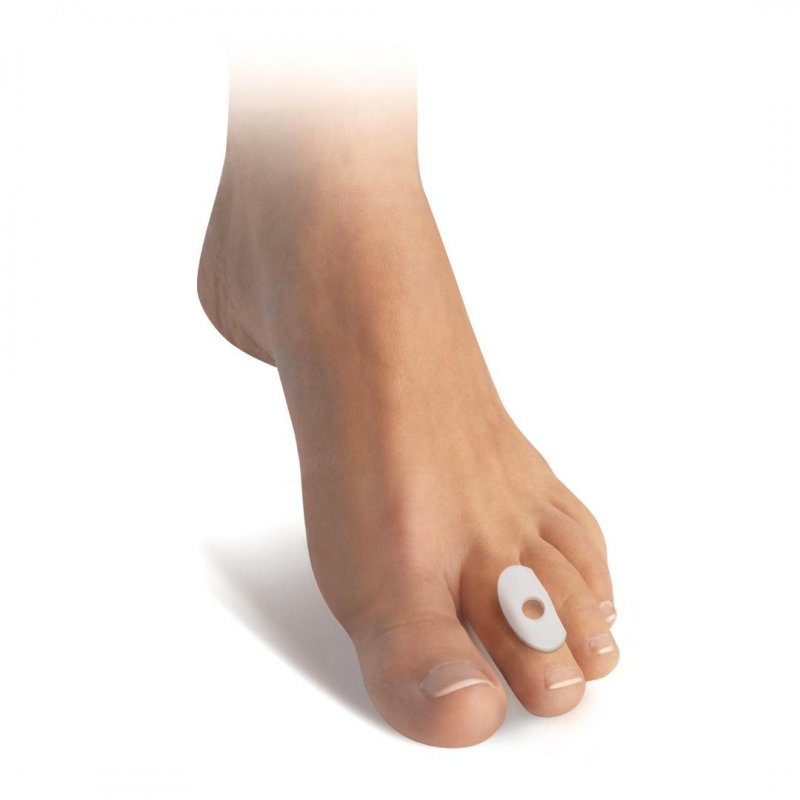 104 Gel. kroužek samolepící