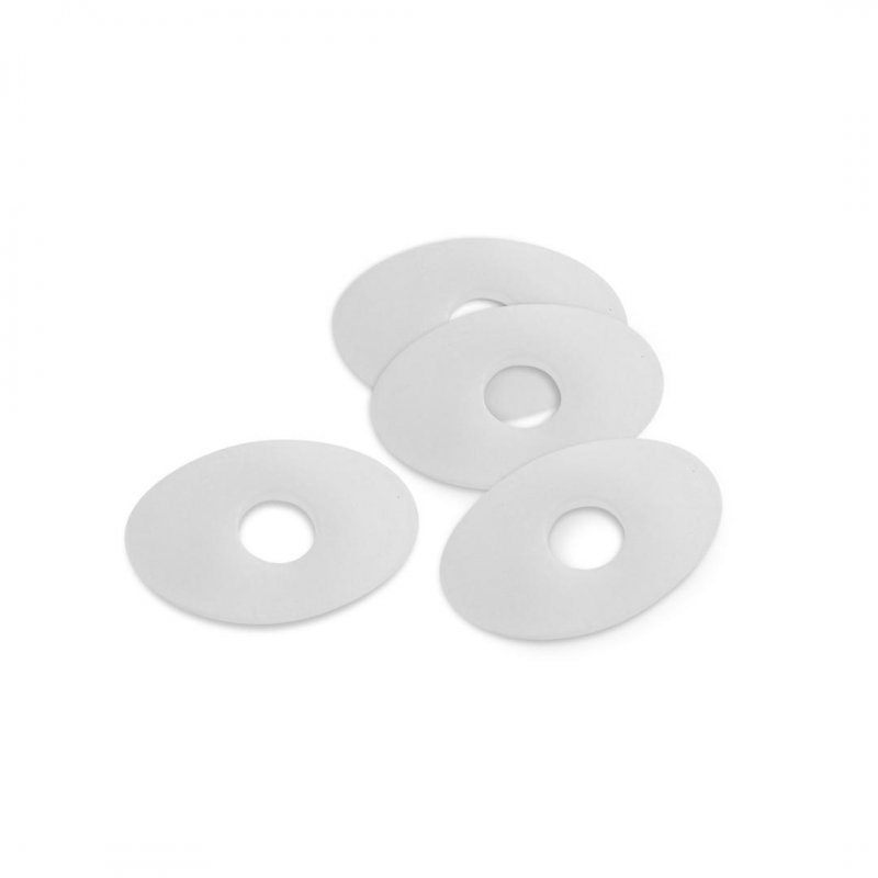 104 Gel. kroužek samolepící