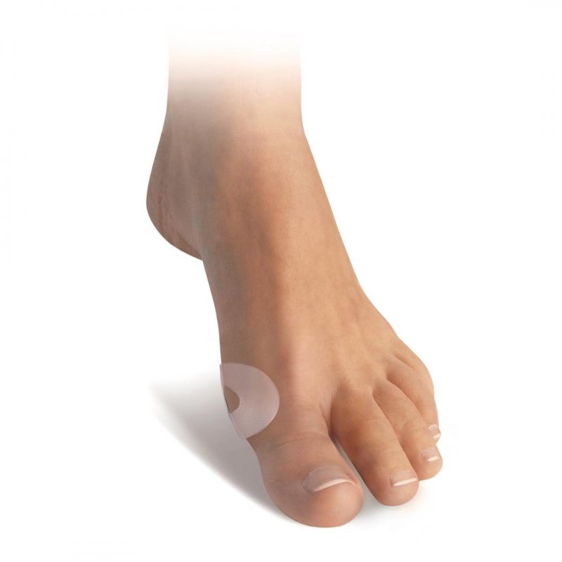 114 Gel. ovál samolepicí