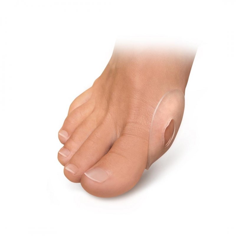 114 Gel. ovál samolepicí