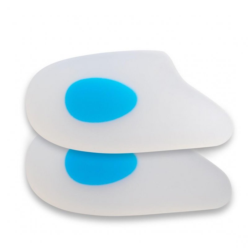 116 Gel. podpatěnky asymetrické č.43-47 (L) 