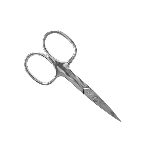 158 Nůžky nehtové SOLINGEN zahnuté 2301-167