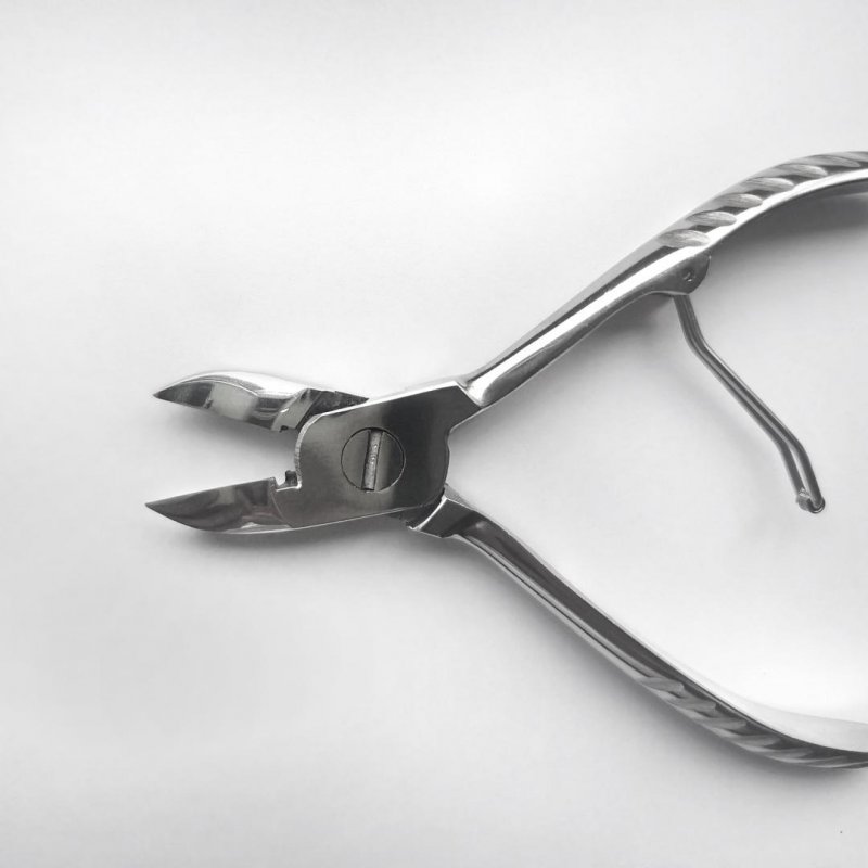 160 Kleště nehtové 10,5cm 2301-091