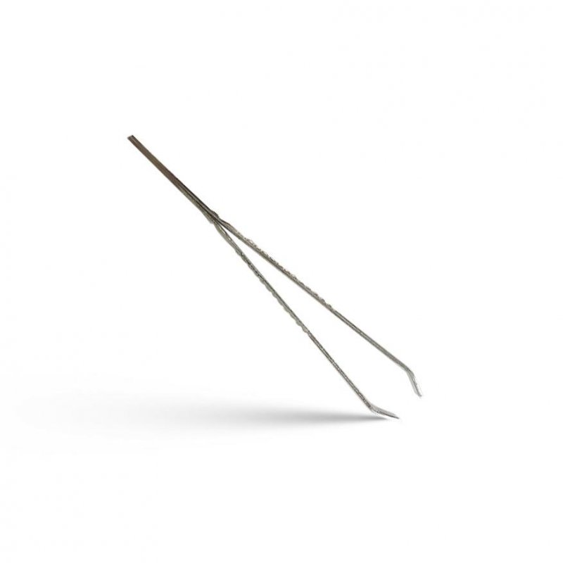 163 Pinzeta rovná 2301-119