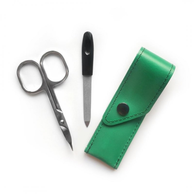 165 Manikúra cestovní  BASIC 2304-01-