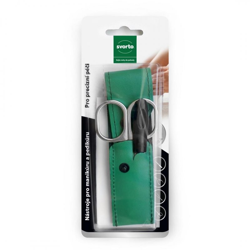 165 Manikúra cestovní  BASIC 2304-01-