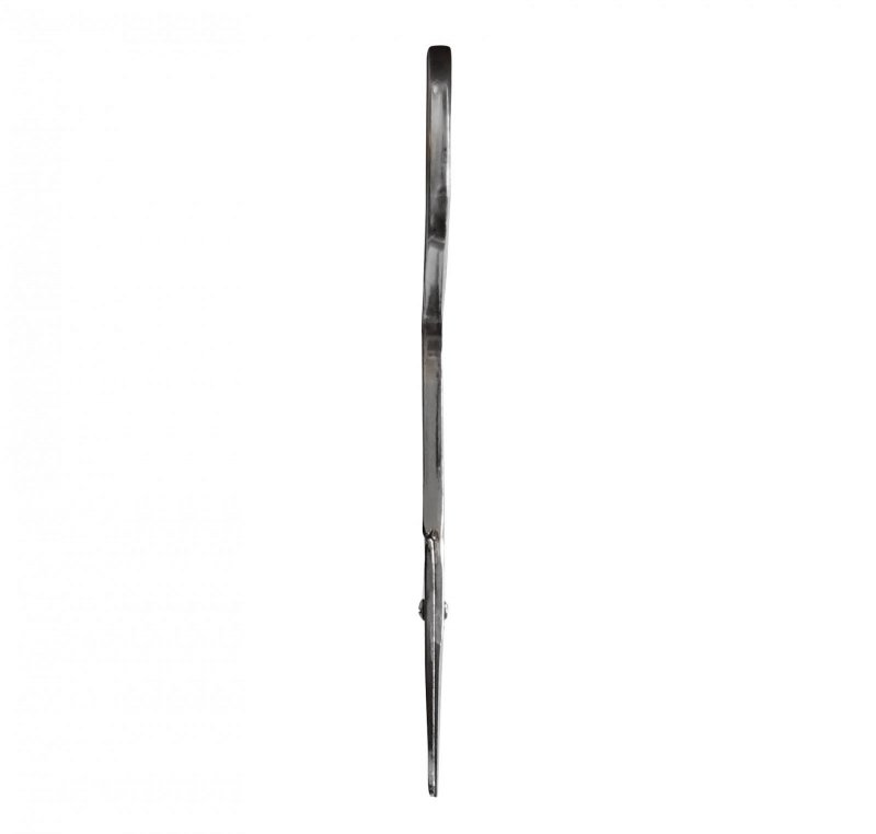 169 Nůžky s ochrannou špičkou rovné