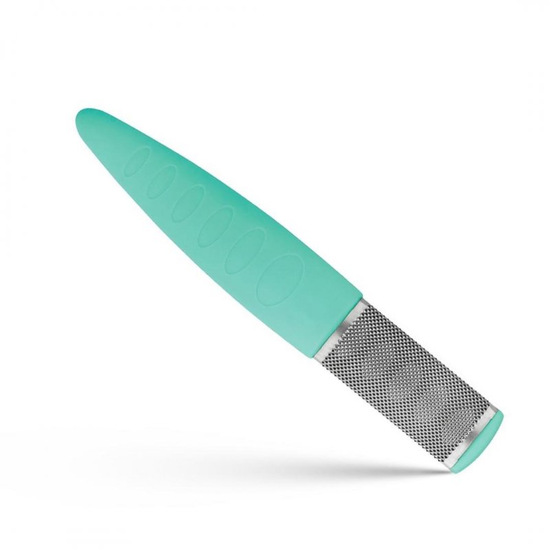 174 Rašple na zrohovatělou kůži