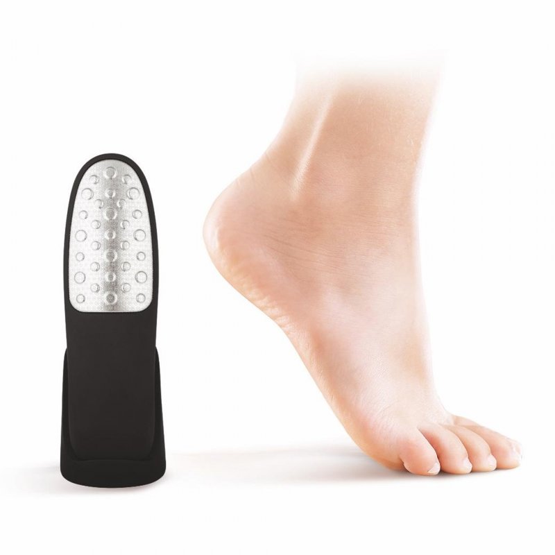 176 Laserová rašple na paty