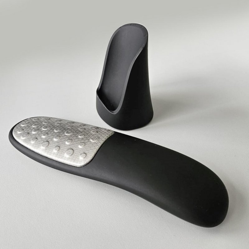 176 Laserová rašple na paty