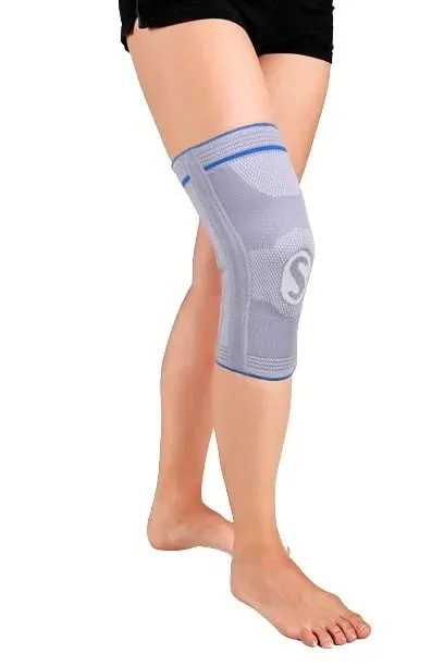 Panop ortéza kolenní Sport line PAN 7.19 - M—Ortéza kolenní k fixaci kolenního kloubu při sportu