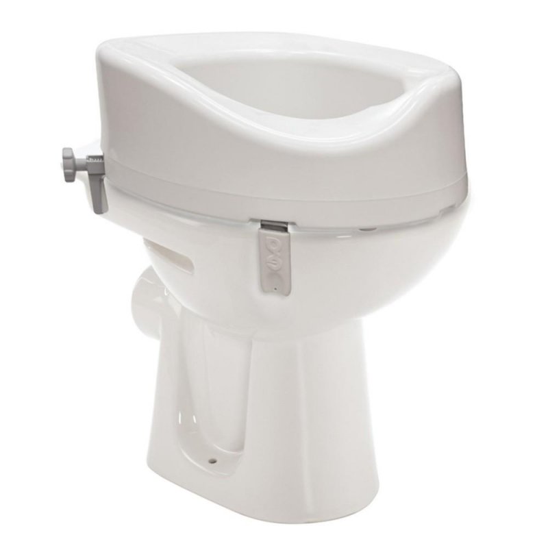 Nástavec na WC zkosený pravý Ashby RHS 66284
—Výška 15 cm, Pravá noha