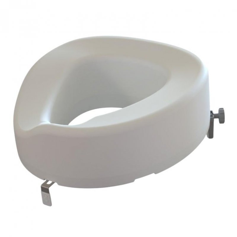 Nástavec na WC zkosený pravý Ashby RHS 66284
—Výška 15 cm, Pravá noha